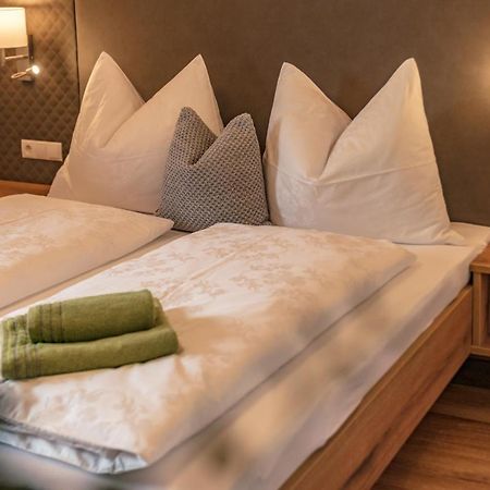 Appartements Die Ramsauerin 拉姆绍达赫斯坦 外观 照片