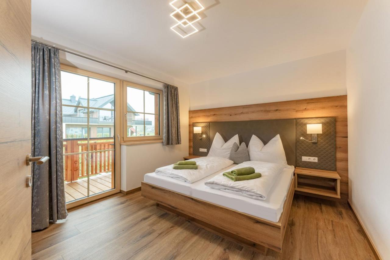 Appartements Die Ramsauerin 拉姆绍达赫斯坦 外观 照片