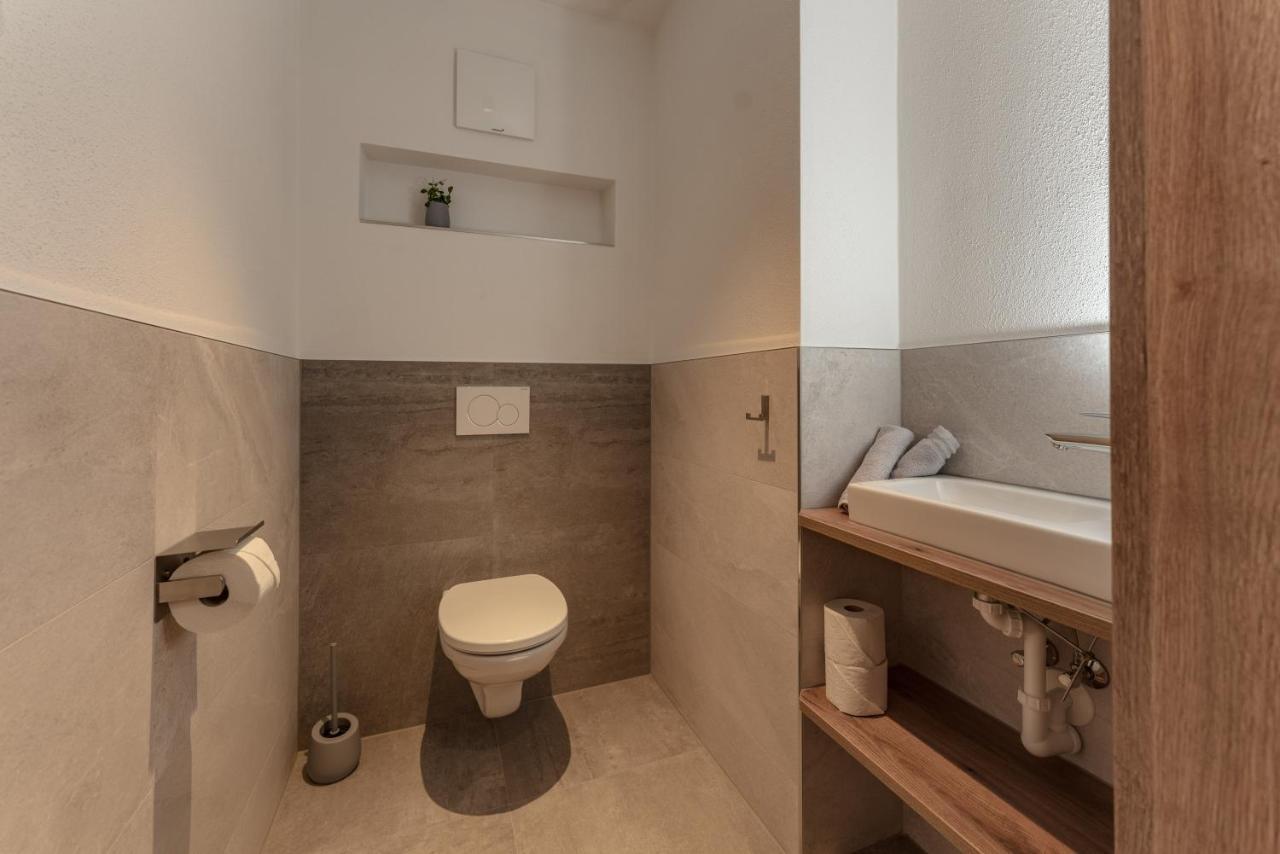 Appartements Die Ramsauerin 拉姆绍达赫斯坦 外观 照片