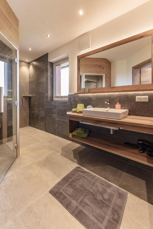 Appartements Die Ramsauerin 拉姆绍达赫斯坦 外观 照片
