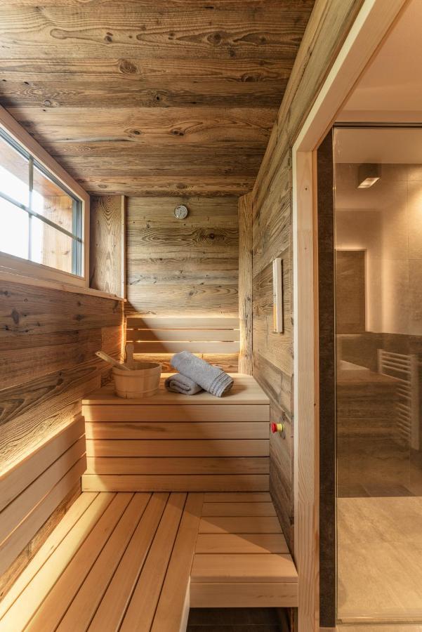 Appartements Die Ramsauerin 拉姆绍达赫斯坦 外观 照片